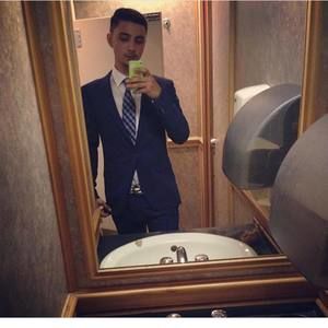 Meet your Posher, Marco